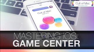 Mastering iOS: Game Center