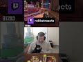 Its His Stream Now  rokketreacts on #Twitch