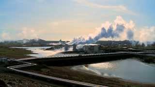 Geothermal: A Global Coalition Needed for Clean, Reliable and Green Energy