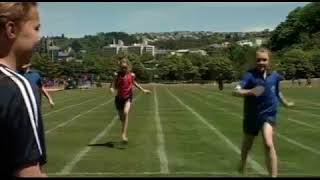 Top primary school athletes square off in Otago Athletics Championships