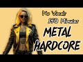 150 Minutes Of Metal x Hardcore Instrumentals - prod. by HASHKIT