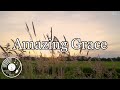 Amazing Grace w/ Lyrics - Kenny Rogers Version