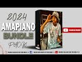 🔥[FREE]🔥Amapiano Bundle Pack, Amapiano Sample Pack 2024 , Drum Pack & Vocal Sample, Midi & More !!