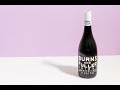 Good Pair Days - Burns and Fuller Shiraz 2017