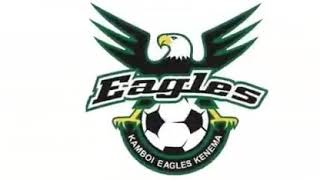 Kamboi Eagles Song