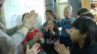Waninawakang Aboriginal Head Start Program