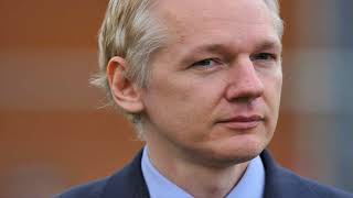 NEWSBREAKING! WikiLeaks Founder Drops Russiagate Bombshell