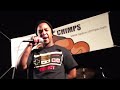 Space Chimps - C.H.I.M.P. (Official Music Video)