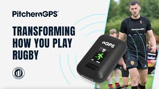 Transforming How You Play Rugby with PitcheroGPS