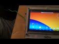 radxa pro lvcd tablet display android