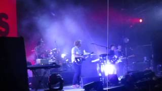 The Kooks - It Was In London @ Auckland 2014
