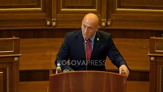 Haradinaj: Kurti është tradhtar, spiun, agjent e njeri i Serbisë