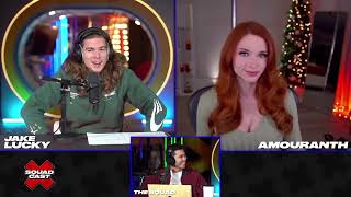 Amouranth reveals her OnlyFans monthly income