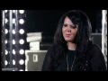 Jade Richards X Factor Audition