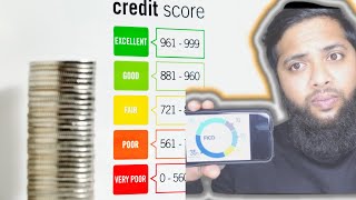 What is a FICO Score? Here's How It's Calculated