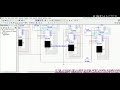 how to make digital clock using logic gates