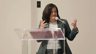 Rep. Pramila Jayapal on the fight ahead