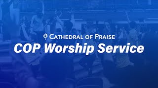 COP Sunday 3PM Worship Service - FEB 2, 2025