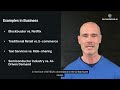 Punctuated Equilibrium in Business: Understanding Rapid Evolution