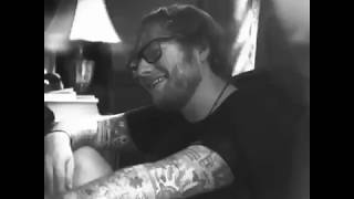 Ed Sheeran - Beautiful People (feat. Khalid) [Official Video]