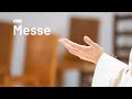 DIRECT Vendredi 4 octobre : Messe 8 h | DIRECT