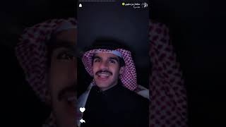 سنابات سلمان ملهي في المُخيم 9 / فبراير ✨