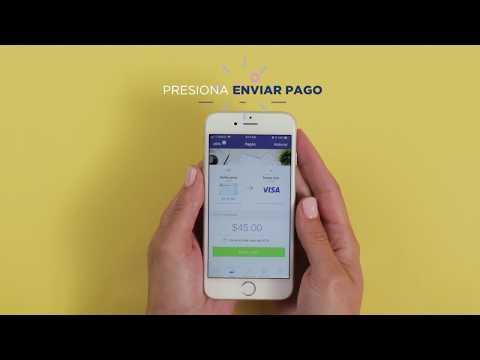 Pagar por tu celular tan fácil como… Pagar por tu celular tan fácil como…