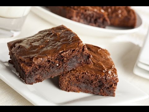 How To Make Brownies How To Make Brownies
