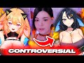 Streamer Tries To HIDE Their Dark Past With A New Vtuber Model