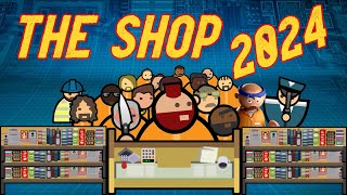 Prison Architect | The Shop Updated 2024