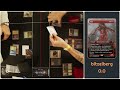 phelia vs. ezio ltc 8 saturday round 1 duel commander edh│mtg│bitzelberg