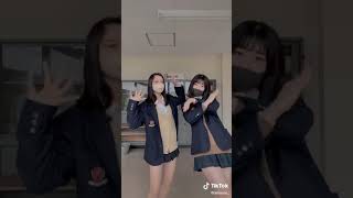 【TikTok】jk生足