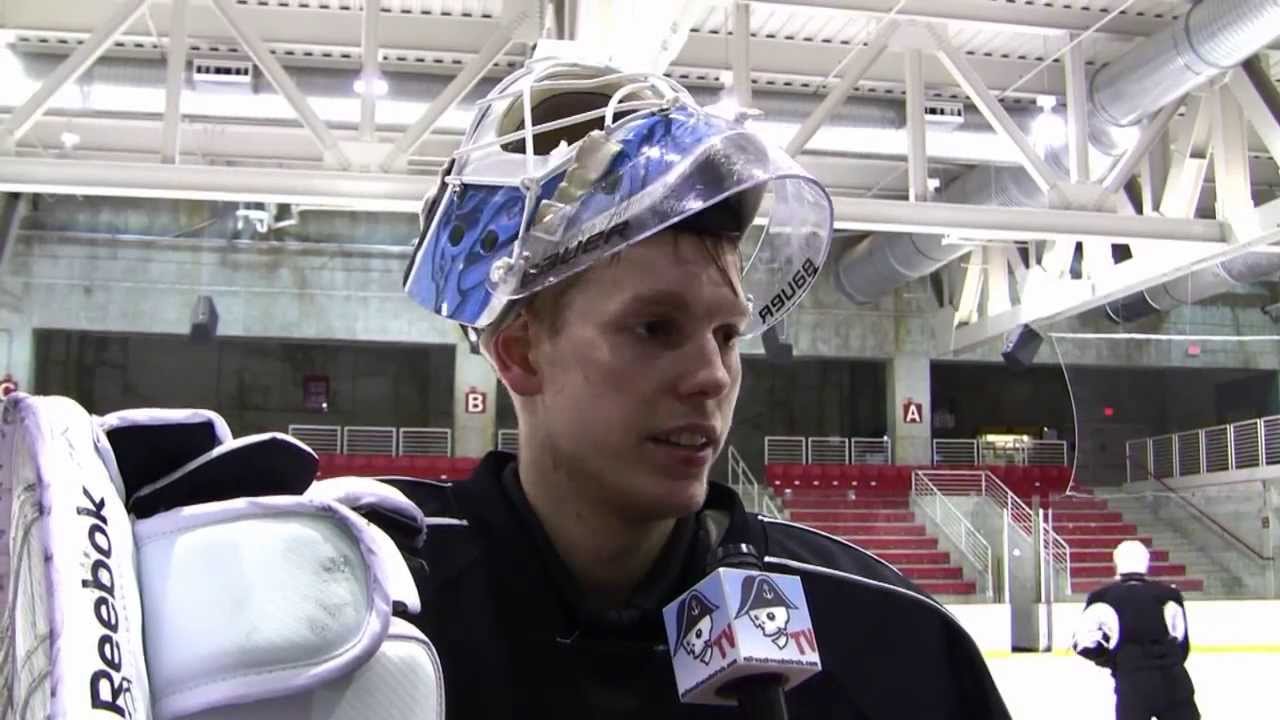 Magnus Hellberg Interview Youtube