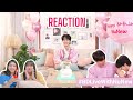 EP.113 [Vlog ไปตะ] Reaction Live วันเกิดน้องนิว 💖😺#BDLiveWithNuNew #สุนสันต์วันเกิดนะนุนิว #zeenunew