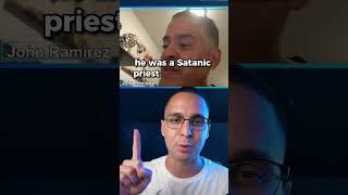 Ex Satanist tells TRUTH about TAROT CARDS! 😳