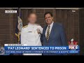 'Fat Leonard' sentenced to prison