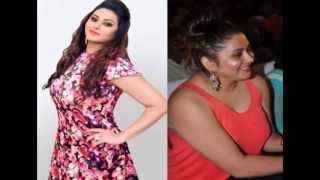 South Indian Actress Namitha Then and Now - Amazing Transfarming