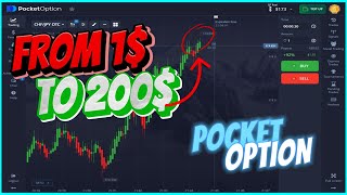 📈 High Win Rate Binary Options Strategy for 2024! | Pocket Option Tutorial 💰