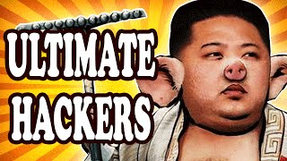 Top 10 Awesomely Impressive Computer Hackers — TopTenzNet