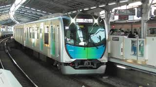 西武鉄道40000系 Vol.7 ～東横特急運用～