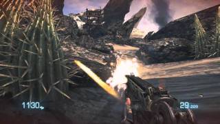 EnvisionGaming Review :: Bulletstorm [HD]