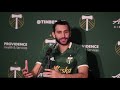 Diego Valeri ‘very happy’ to be back with Portland Timbers