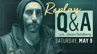 Live Q&A - A Conversation with Jason Goldberg (Rich The Kid, Post Malone, Travis Scott)