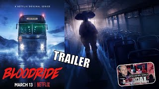 Trailer Bloodride dal 13 marzo 2020 su Netflix