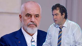 Juristi: Çuditërisht çdo krizë e bën më të madhe PS! | Dekalog nga Roland Qafoku