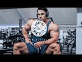 Champion Mentality: Episode 1 Ali Bilal. From 13 year old refugee, to IFBB Pro Mr Olympia athlete...