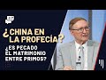 233. 🤔¿Cuál es el papel de China en la profecía? || Me Gustaría Saber