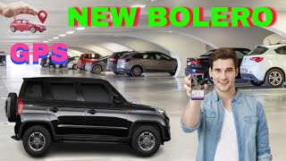 NEW BOLERO GPS !! GPS TRACKING SYSTEM !! BOLERO GPS !! #gps