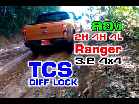 คำถามยอดฮิต รถ 4x2 ยกสูง ไปป่าได้ไหมในหน้าฝน ลองดู Ranger คันนี้ คำถามยอดฮิต รถ 4x2 ยกสูง ไปป่าได้ไหมในหน้าฝน ลองดู Ranger คันนี้