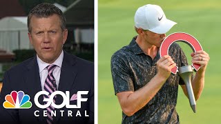 Cam Davis tops Rocket Mortgage Classic playoff for first PGA TOUR win | Golf Central | Golf Channel